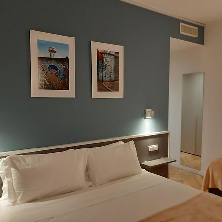 Mako Suites - Centro E Stazione Monza Zewnętrze zdjęcie