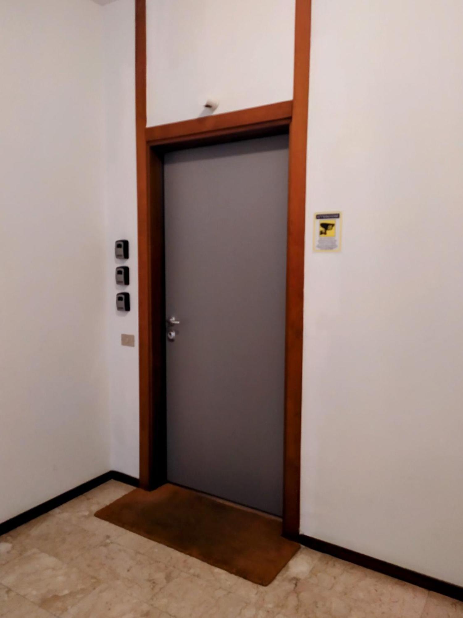 Mako Suites - Centro E Stazione Monza Zewnętrze zdjęcie