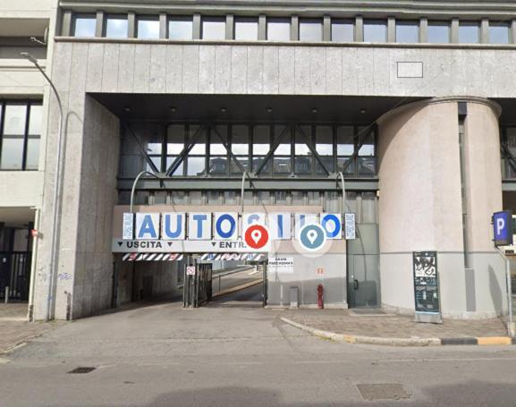 Mako Suites - Centro E Stazione Monza Zewnętrze zdjęcie