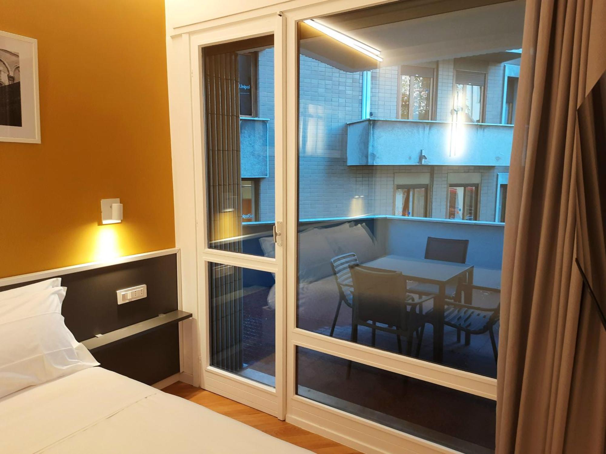 Mako Suites - Centro E Stazione Monza Pokój zdjęcie
