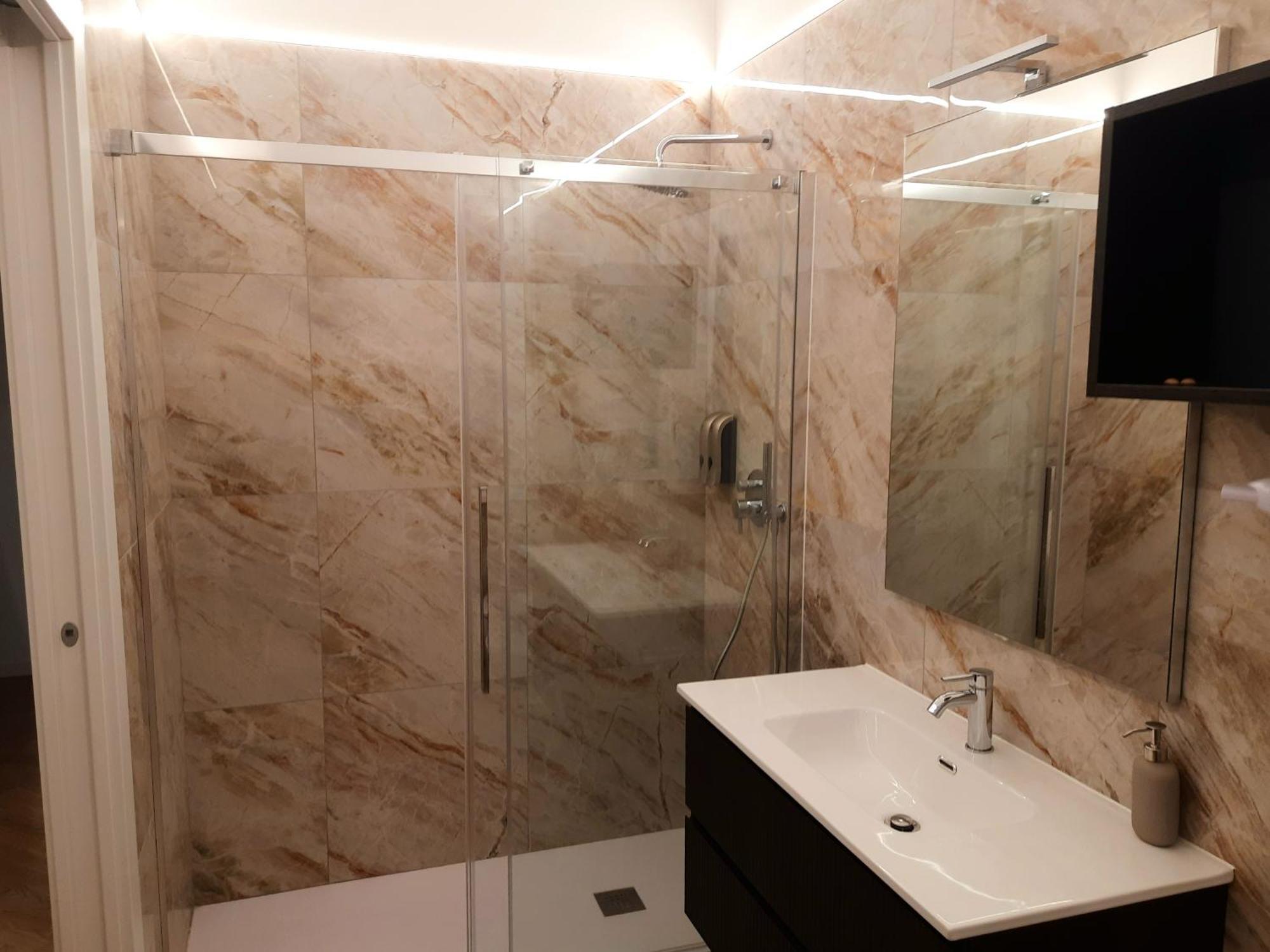 Mako Suites - Centro E Stazione Monza Pokój zdjęcie