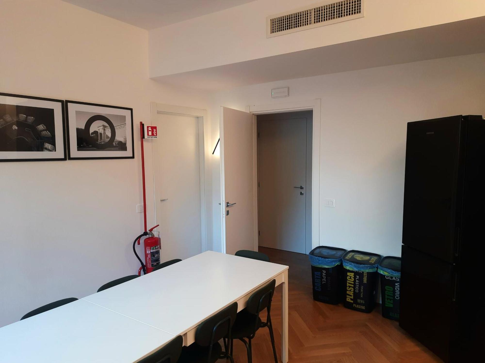 Mako Suites - Centro E Stazione Monza Zewnętrze zdjęcie