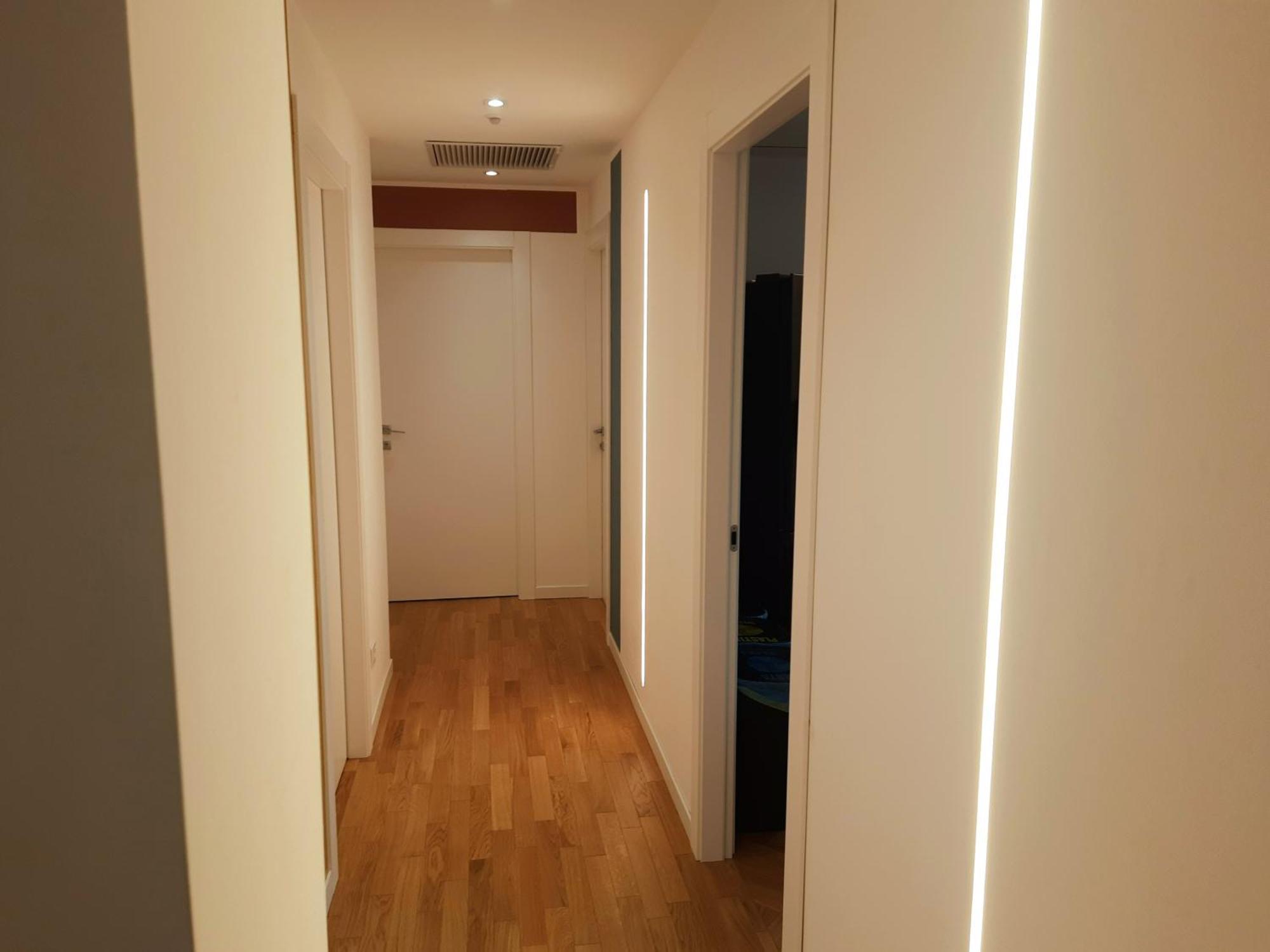 Mako Suites - Centro E Stazione Monza Zewnętrze zdjęcie