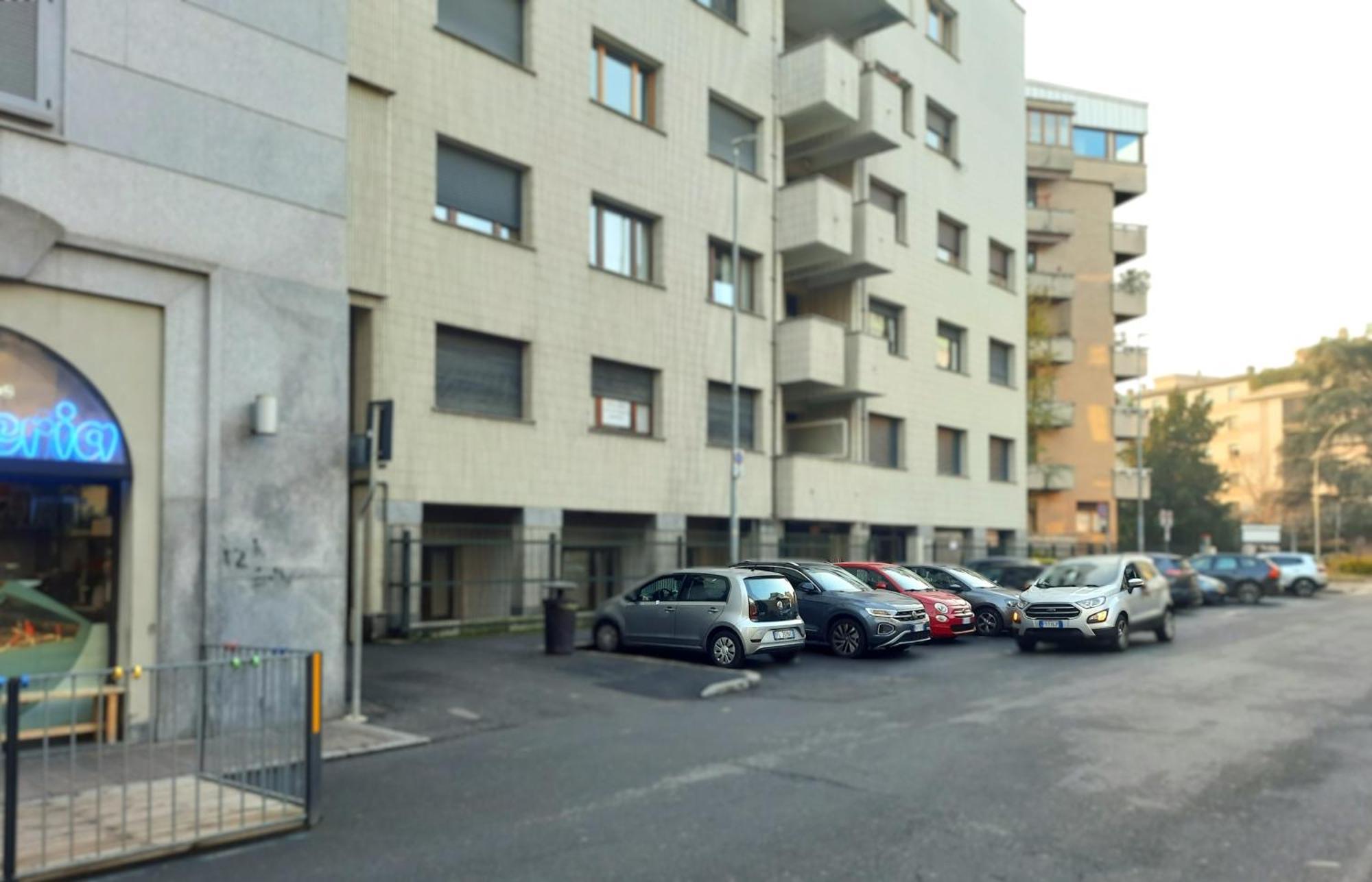 Mako Suites - Centro E Stazione Monza Zewnętrze zdjęcie